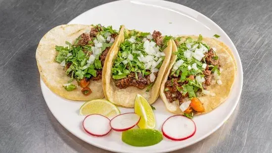 TACOS EL PACHI 2