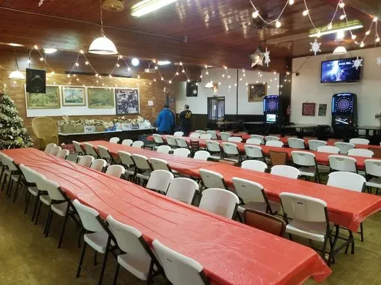 Bismarck Moose Lodge #302