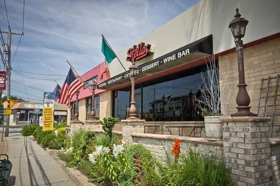 Stella's Pizzeria & Restaurant