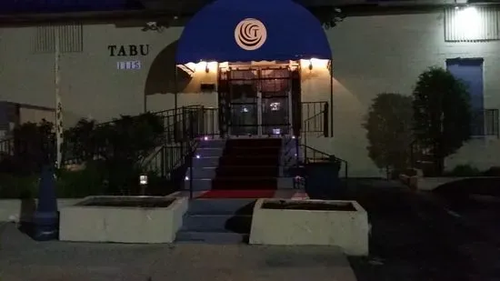 Tabu Social Club