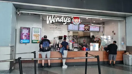 Wendy's