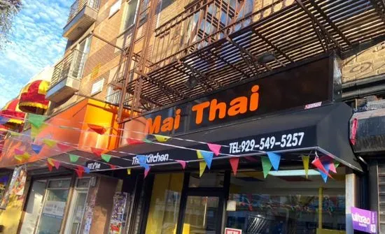 Mai thai