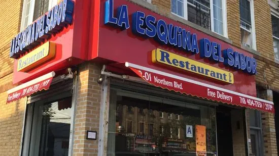 La Esquina del Sabor