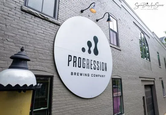 Progression Brewing Company