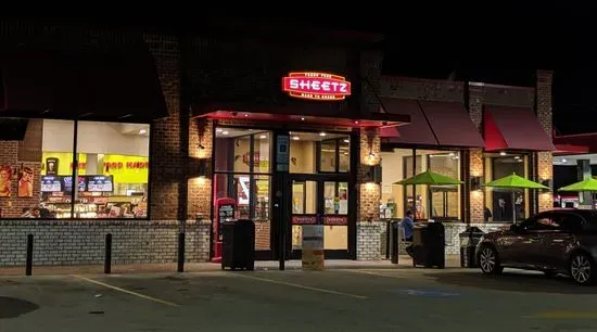 Sheetz