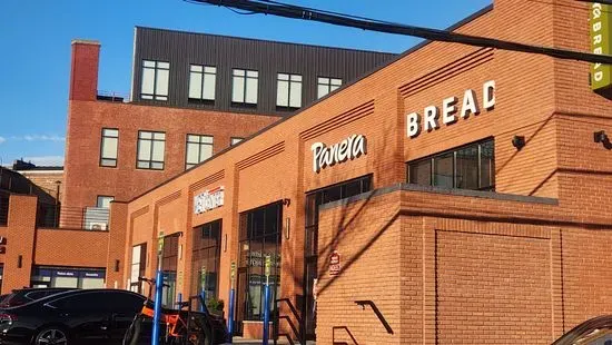 Panera Bread