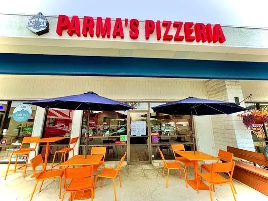 Parma's Pizzeria