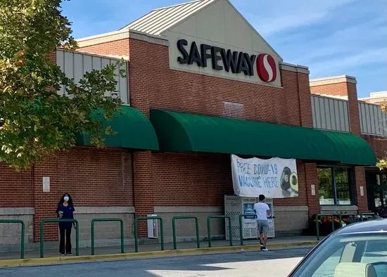 Safeway