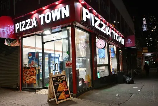 Pizzatown