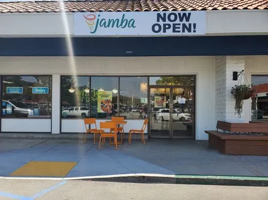 Jamba