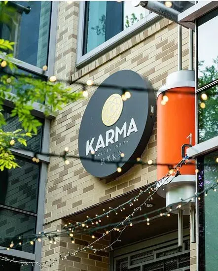 Karma Modern Indian | Karizma Modern Indian