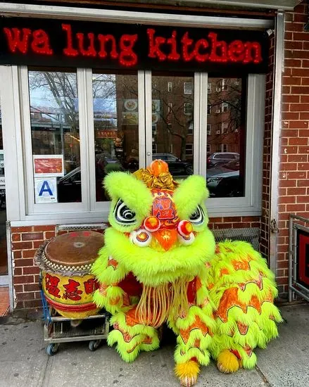 Wa Lung Kitchen