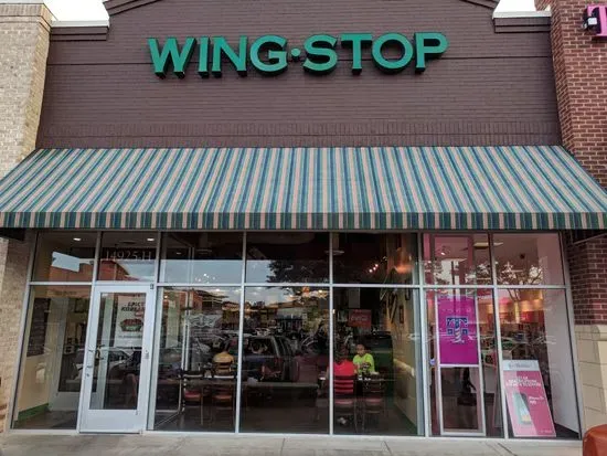 Wingstop