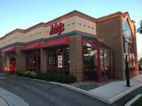 Arby's