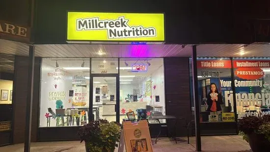 Millcreek Nutrition