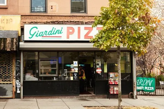 Giardini Pizza