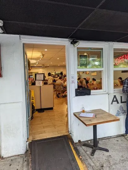 Aloha Kitchen