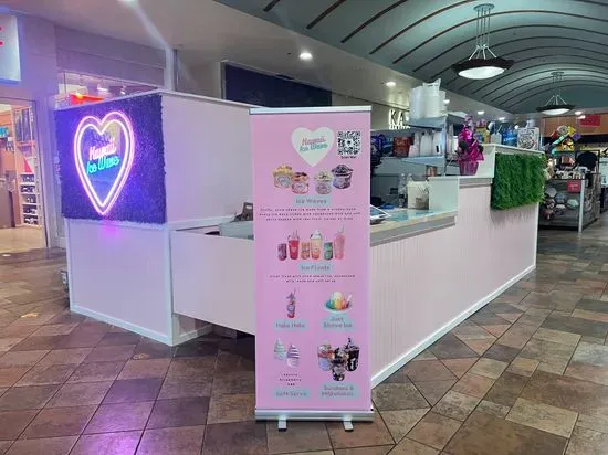 Kawaii Ice Wave (Pearlridge)