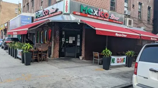 Mexico Diner