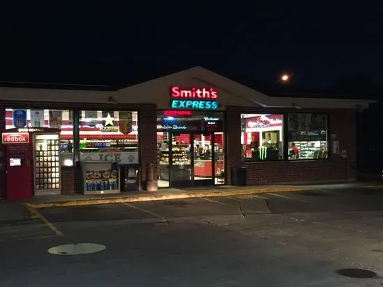 Smith's