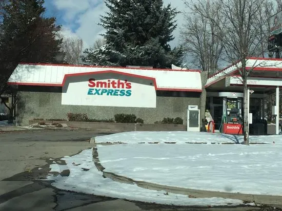 Smith's