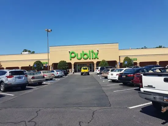 Publix Super Market at Eastgate Shopping Center