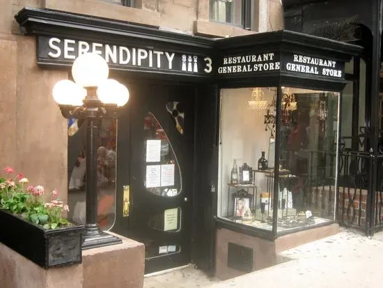 Serendipity 3 - Upper East Side