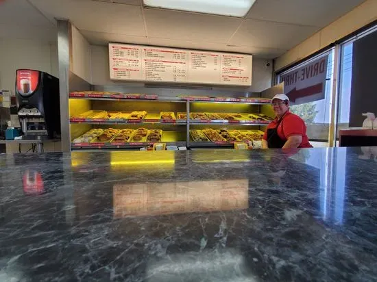 Local Donuts & Breakfast