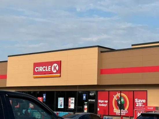 Circle K