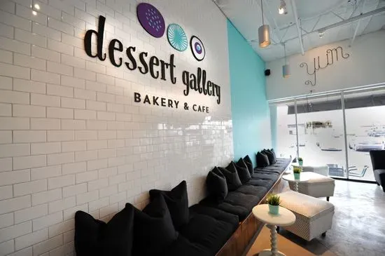 Dessert Gallery Bakery & Cafe