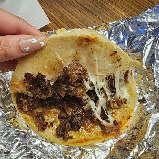 Taqueria Que Rico Taco