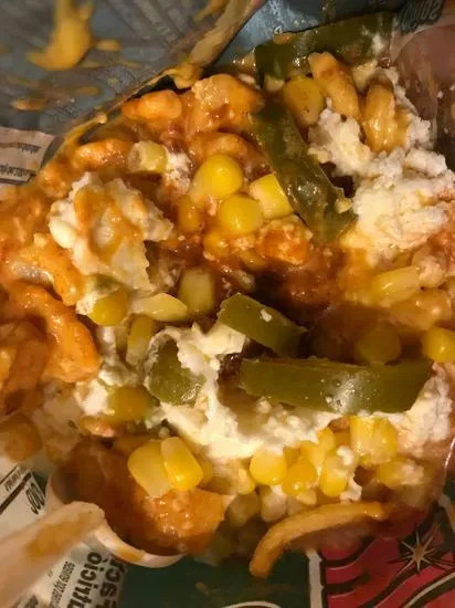 Ricos Elotes