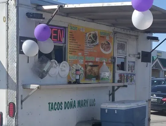 Tacos Doña Mary L.L.C.