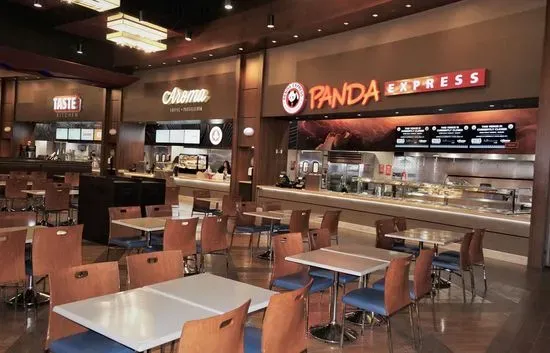 Panda Express