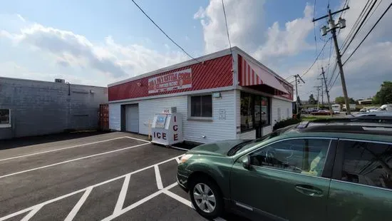 Ma & Pa's Kettle Corn & Popcorn Factory