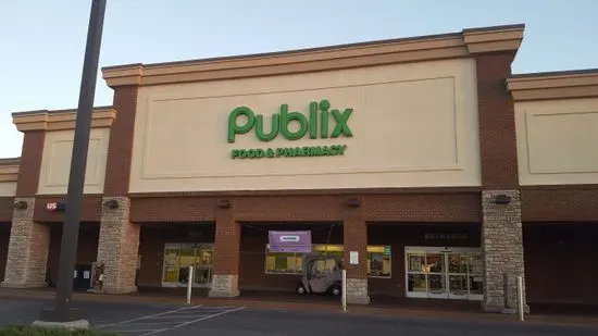 Publix Super Market at Greensboro Village