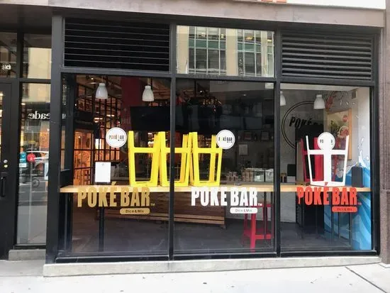 Poke Bar