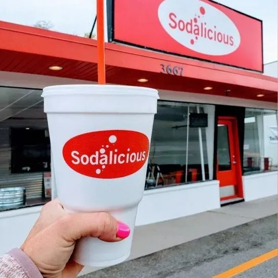 Sodalicious