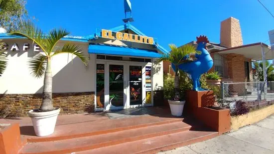 El Gallito Grill