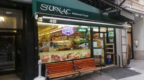 Sunac Natural Market