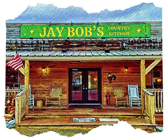 Jay Bob's Country Kitchen