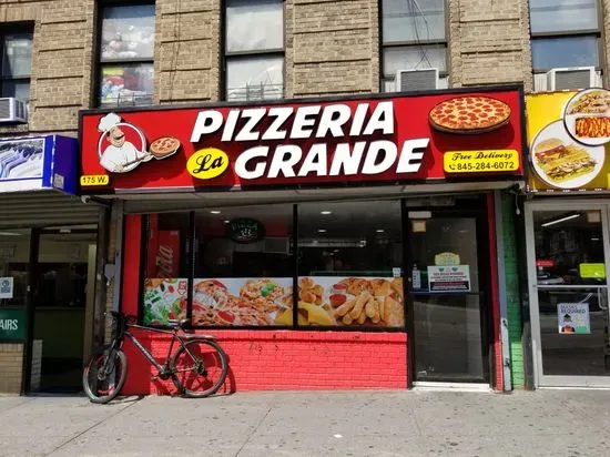 Pizzeria La Grande