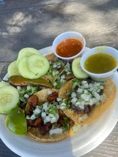 Tacos El Guero