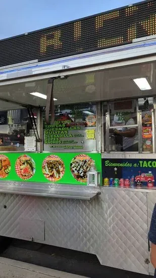 Tacos el Güero