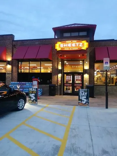 Sheetz