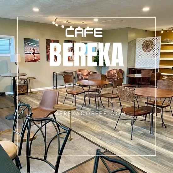 Café Bereka & Mobile Coffee Trailer