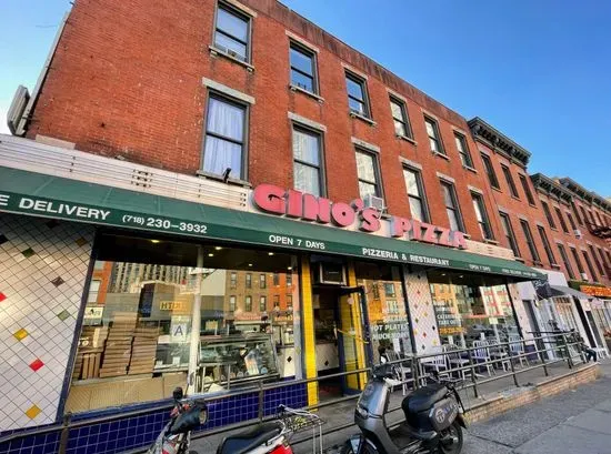 Gino's Pizzeria