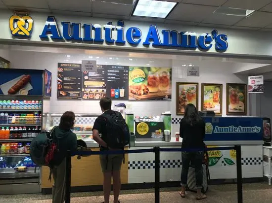 Auntie Anne's