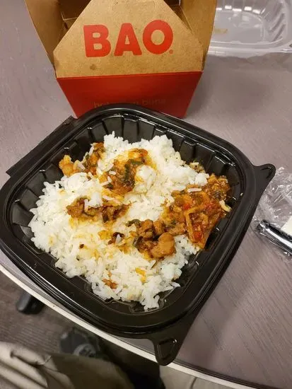 Wow Bao - West Valley City