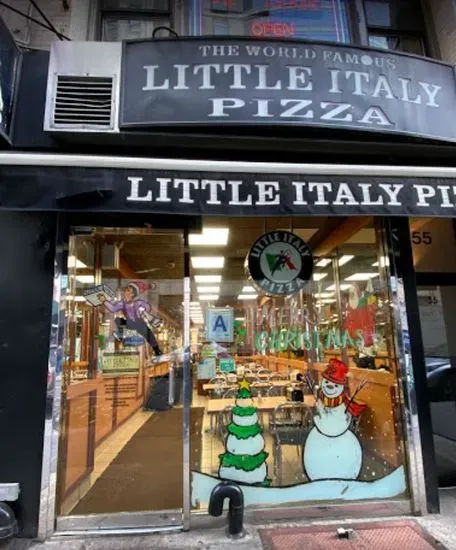 Little Italy Pizza